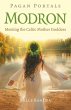 Pagan Portals - Modron (eBook, ePUB) - Bild 1