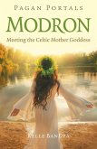 Pagan Portals - Modron (eBook, ePUB)