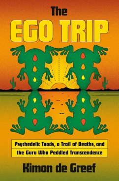 Cover The Ego Trip (eBook, ePUB)