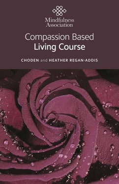 Cover Compassion Based Living Course (eBook, ePUB)