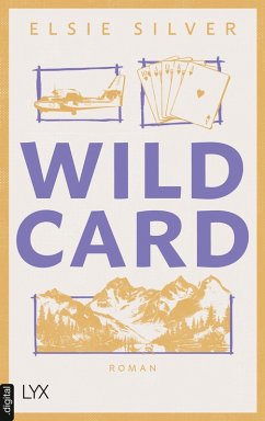 Cover Wild Card (eBook, ePUB)