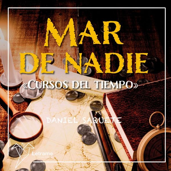 Mar de nadie (MP3-Download) Mar de nadie (MP3-Download)