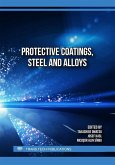 Protective Coatings, Steel and Alloys (eBook, PDF)