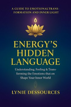 Cover Energy's Hidden Language (eBook, ePUB)