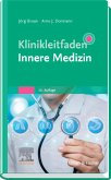 Klinikleitfaden Innere Medizin (eBook, ePUB)