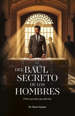 Cover Del Baúl Secreto de los Hombres (eBook, ePUB)