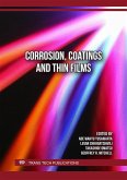 Corrosion, Coatings and Thin Films (eBook, PDF)