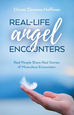Cover Real-Life Angel Encounters (eBook, ePUB)