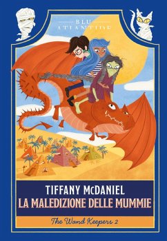 Cover La maledizione delle Mummie (eBook, ePUB)