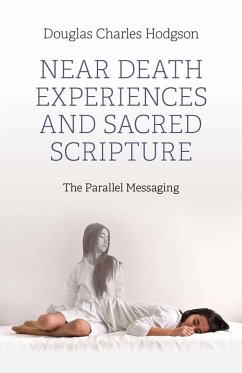 Cover Near Death Experiences and Sacred Scripture (eBook, ePUB)