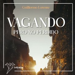 Cover Vagando, pero no perdido (MP3-Download)