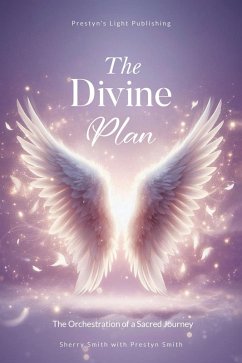 Cover The Divine Plan (eBook, ePUB)