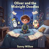 Oliver and the Midnight Doodles (eBook, ePUB)
