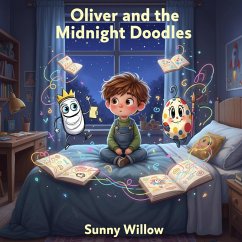 Oliver and the Midnight Doodles (eBook, ePUB) - CDRadiant