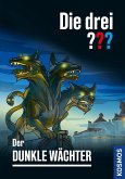 Die drei ??? Der dunkle Wächter (drei Fragezeichen)   (Mängelexemplar)
