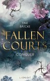 Conquer / Fallen Courts Bd.1   (Mängelexemplar)