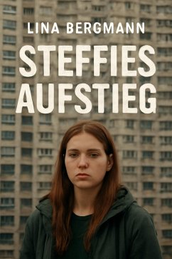 Cover Steffis Aufstieg (eBook, ePUB)