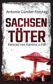 Sachsentöter (eBook, ePUB)