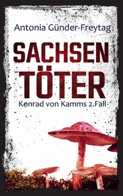 Cover Sachsentöter (eBook, ePUB)