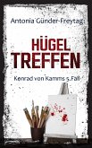 Hügeltreffen (eBook, ePUB)