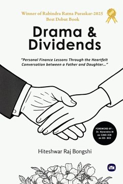 Cover Drama & Dividends (eBook, ePUB)