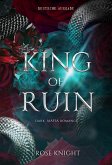King of Ruin: Dark Mafia Romanze (Deutsche Ausgabe) (eBook, ePUB)