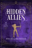 Hidden Allies (The Living Oracle, #4) (eBook, ePUB)