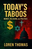 Today's Taboos (eBook, ePUB)