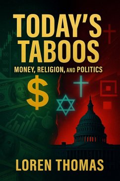 Cover Today's Taboos (eBook, ePUB)