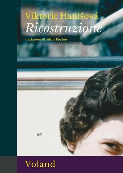 Cover Ricostruzione (eBook, ePUB)
