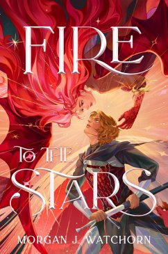 Cover Fire to the Stars (eBook, ePUB)