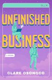 Unfinished Business (eBook, ePUB)