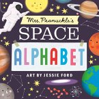 Mrs. Peanuckle's Space Alphabet (eBook, ePUB)