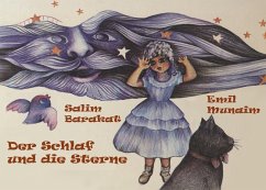 Der Schlaf und die Sterne (eBook, ePUB)