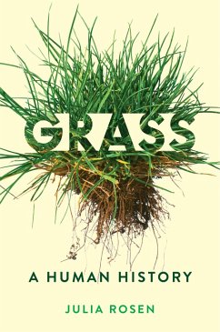 Cover Grass (eBook, ePUB)