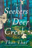 The Seekers of Deer Creek (eBook, ePUB) The Seekers of Deer Creek (eBook, ePUB)