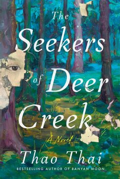 Cover The Seekers of Deer Creek (eBook, ePUB)
