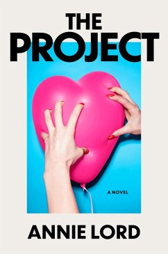 Cover The Project (eBook, ePUB)
