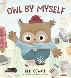 Cover Owl by Myself (eBook, ePUB)