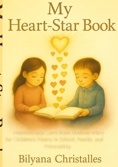 My Heart-Star Book (eBook, ePUB)
