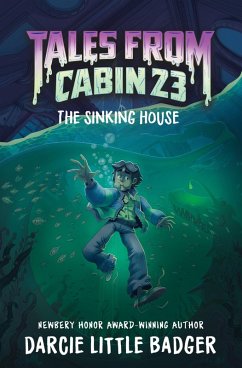 Cover Tales From Cabin 23: The Sinking House (eBook, ePUB)