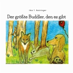 Cover Der größte Buddler, den es gibt (eBook, ePUB)