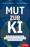 Mut zur KI (eBook, PDF)