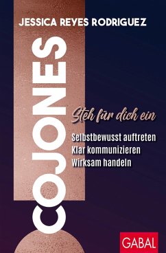 Cover Cojones! (eBook, ePUB)