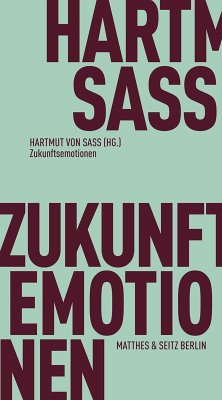 Cover Zukunftsemotionen (eBook, ePUB)