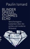 Blinder Spiegel, Stummes Echo (eBook, ePUB)