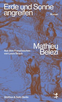 Cover Erde und Sonne angreifen (eBook, ePUB)