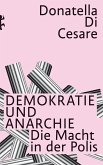 Demokratie und Anarchie (eBook, ePUB)