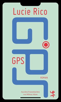 Cover GPS (eBook, ePUB)
