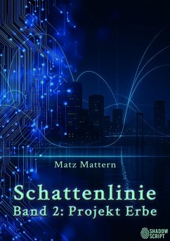 Projekt Erbe (eBook, ePUB)